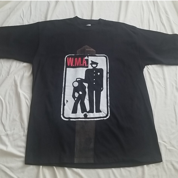 Pearl Jam 90s concert tee - Picture 2 of 6